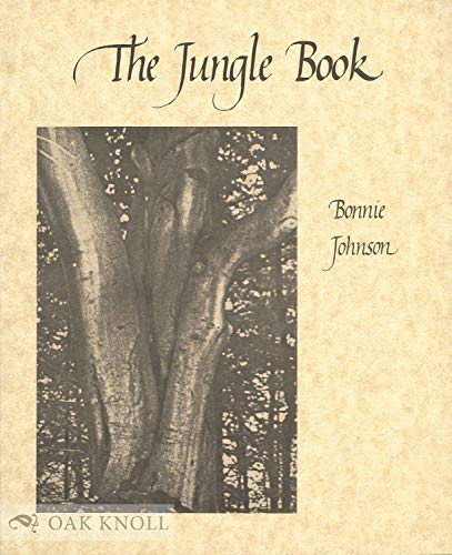 Stock image for THE JUNGLE BOOK for sale by Black Swan Books, Inc.