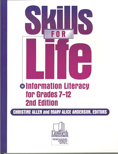 Skills for Life, 7-12 (Professional Growth) (9780938865841) by Allen, Christine