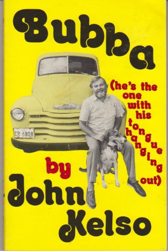 Imagen de archivo de Bubba (He's the One with His Tongue Hanging Out) a la venta por Gulf Coast Books
