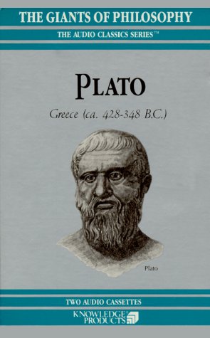 9780938935179: Plato: Greece (Ca. 428-348 B.C.)