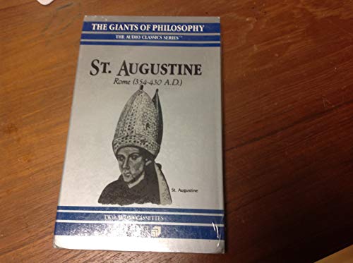 9780938935193: Saint Augustine (S02)