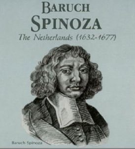 9780938935216: Baruch Spinoza/Cassette : the Netherlands (1632-1677)