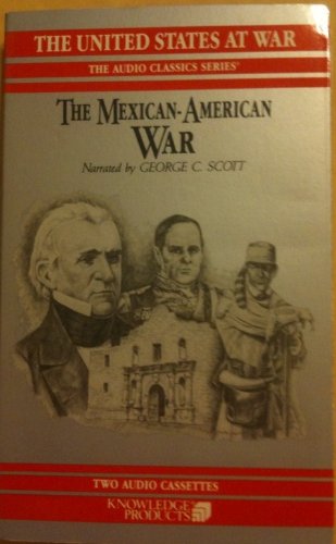 Mexican American War (Us States at War) (9780938935544) by Hummel, Jeffrey Rogers