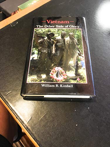 Beispielbild fr The other side of glory--Vietnam: The untold story zum Verkauf von Books From California