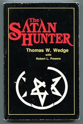 Beispielbild fr The Satan hunter zum Verkauf von Ergodebooks