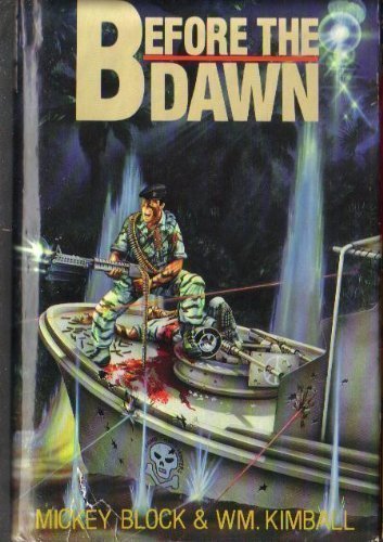 9780938936763: Before the Dawn