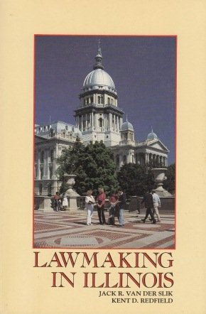 Lawmaking in Illinois