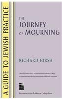 Beispielbild fr A Guide to Jewish Practice : The Journey of Mourning zum Verkauf von Better World Books