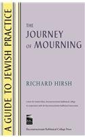 Stock image for A Guide to Jewish Practice : The Journey of Mourning for sale by Better World Books