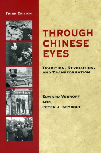 Stock image for Through Chinese Eyes: Tradition, Revolution, and Transformation (Eyes Books Series) for sale by SecondSale