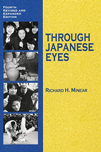 Beispielbild fr Through Japanese Eyes (Eyes Books Series) zum Verkauf von SecondSale