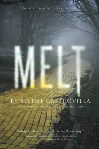 Beispielbild fr Melt: A Chilling Young Adult Story of Abuse and a Timeless Teen Romance (The Rough Romance Trilogy) zum Verkauf von AwesomeBooks