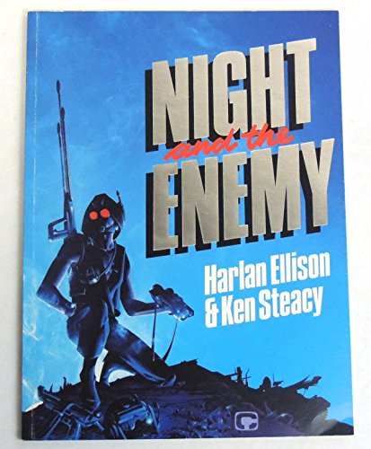 Imagen de archivo de Night and the Enemy a la venta por Thomas F. Pesce'