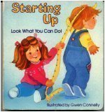 Stock image for Starting Up: Look What You Can Do! for sale by Hawking Books