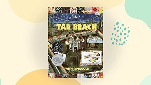 9780938971924: Tar Beach (Award Puzzles : Coretta Scott King Collection)