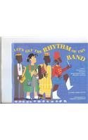 9780938971979: Let's Get the Rhythm of the Band: A Child's Introduction to Music from African-American Culture With History and Song