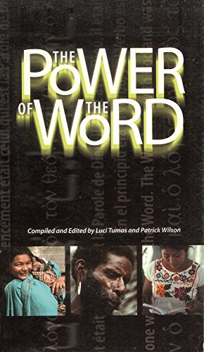 Stock image for The Power of the Word for sale by Hawking Books