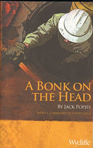 9780938978480: A Bonk on the Head