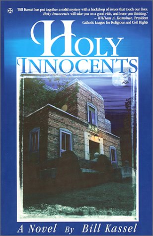 Beispielbild fr Holy Innocents zum Verkauf von Better World Books