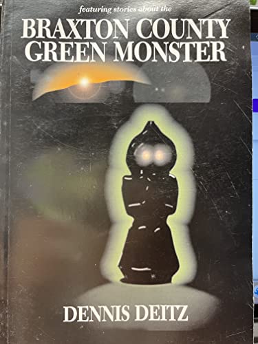 Stock image for Greenbrier Ghost: Featuring Stories about the Braxton County Green Monster for sale by SecondSale