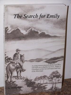 Stock image for The Search for Emily for sale by James Lasseter, Jr