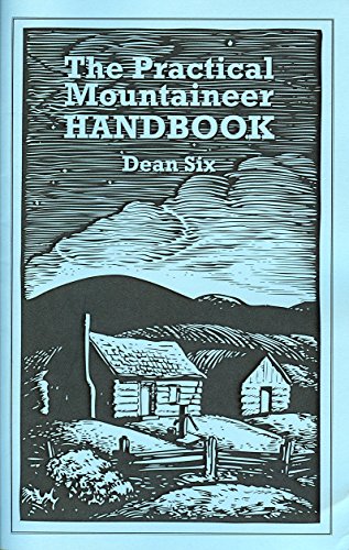 9780938985297: The Practical Mountaineer Handbook