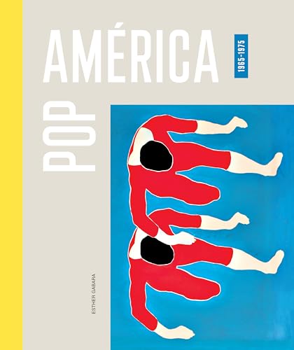 9780938989424: Pop Amrica, 1965–1975 (English and Spanish Edition)