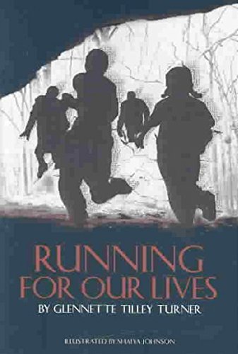 Imagen de archivo de Running for Our Lives a la venta por HPB-Ruby