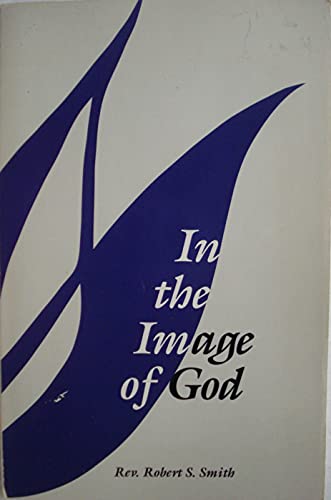 Beispielbild fr In the Image of God zum Verkauf von Better World Books