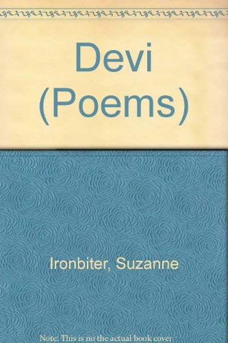 9780938999034: Devi (Poems)