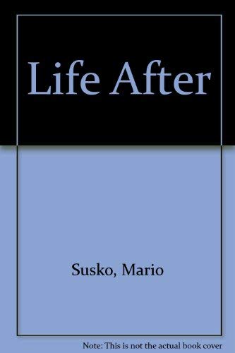 Stock image for Life After for sale by Adkins Books