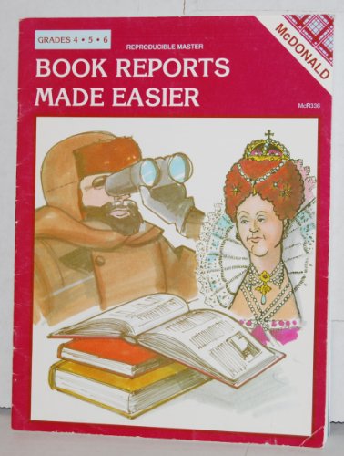 Imagen de archivo de How to Write Better Book Reports/Workbooks a la venta por BookHolders