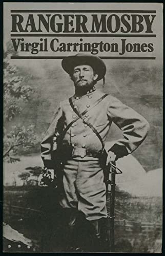 Imagen de archivo de Ranger Mosby a la venta por Front Cover Books