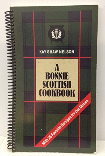 Imagen de archivo de The Bonnie Scottish Cookbook a la venta por Wonder Book