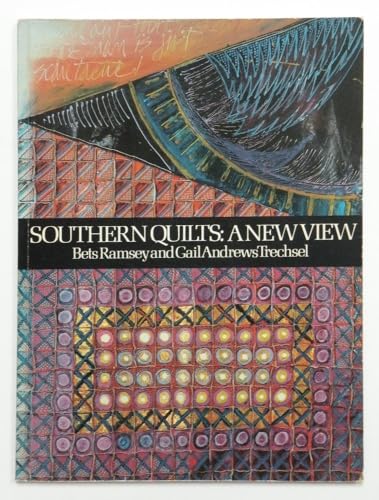 Stock image for Southern Quilts: A New View for sale by HPB-Emerald