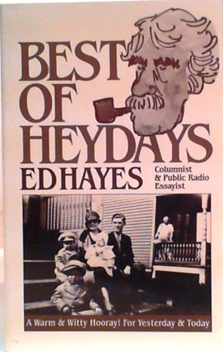 Beispielbild fr Best of Heydays zum Verkauf von Priceless Books