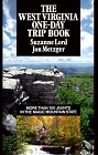 9780939009701: The West Virginia One-Day Trip Book