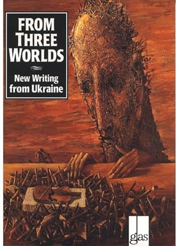 Stock image for From Three Worlds Format: Paperback for sale by INDOO