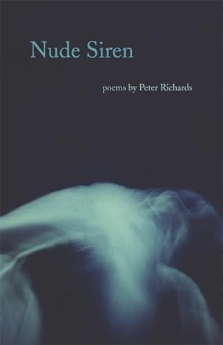 Imagen de archivo de Nude Siren: Poems a la venta por Trip Taylor Bookseller