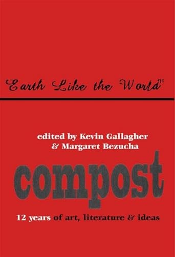 Stock image for Greatest Hits: Twelve Years of Poetry and Ideas from Compost Magazine for sale by ThriftBooks-Dallas