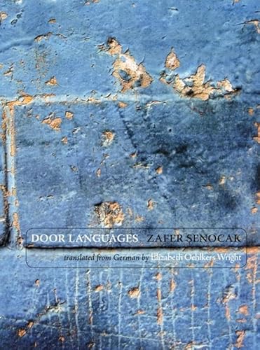 Stock image for Door Languages (German Edition) for sale by BookHolders