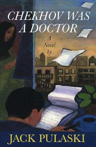 Imagen de archivo de Chekhov was a Doctor (Paperback) a la venta por CitiRetail