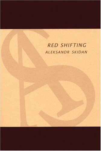 Stock image for Red Shifting: Poems and Essays for sale by ThriftBooks-Dallas