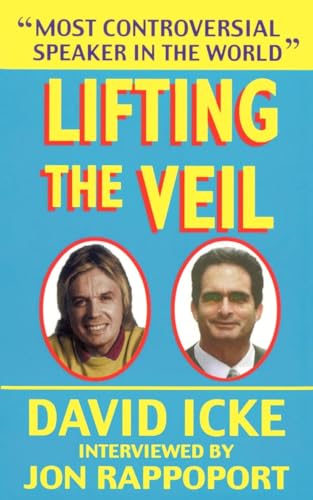 Imagen de archivo de Lifting the Veil a la venta por Half Price Books Inc.