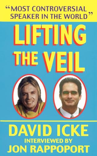 Stock image for Lifting the Veil for sale by Half Price Books Inc.