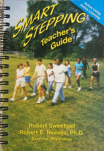 9780939041244: Smart Stepping (Teacher's Guide)