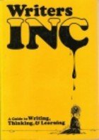 Imagen de archivo de Writers Inc GT Writin (1990 publication) a la venta por SecondSale