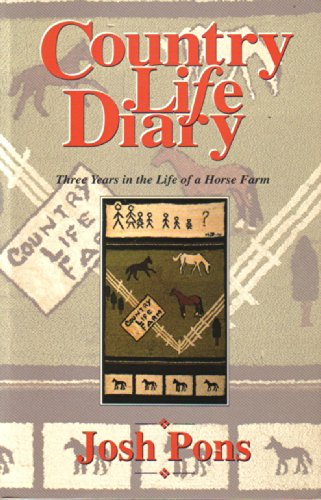 9780939049493: Country Life Diary