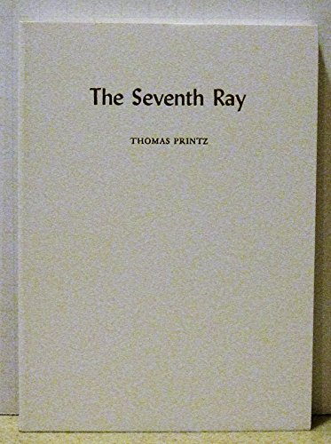 Beispielbild fr The Seventh Ray By the Ascended Master Saint Germain zum Verkauf von Better World Books