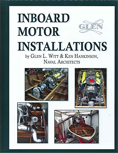 Inboard Motor Installations.